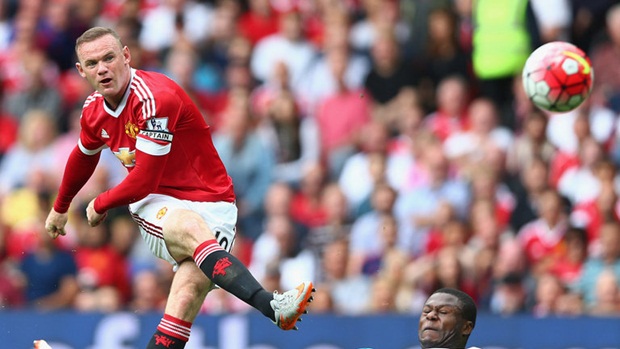 6. Wayne Rooney (Everton sang Manchester United) - 26 triệu bảng.