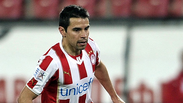 7. Javier Saviola (River Plate sang Barcelona) - 25 triệu bảng.