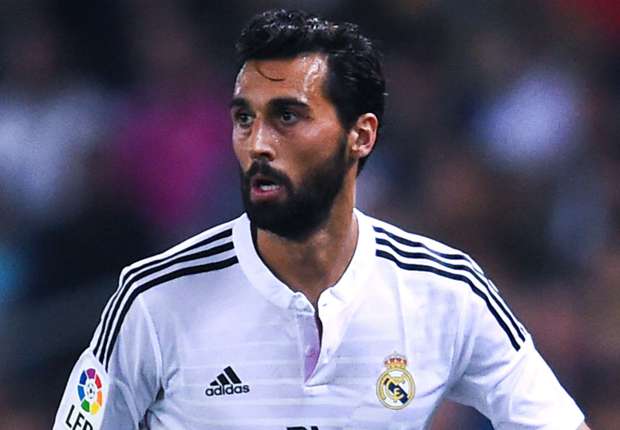 Arbeloa chính thức trở lại Premier League. Ảnh: Internet.