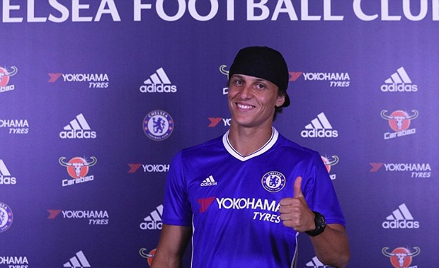 Để có được anh, Chelsea phải bỏ ra 32 triệu bảng cho PSG (theo Daily Mail).