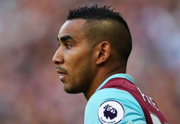 Payet đang không hạnh phúc tại West Ham. Ảnh: Internet.