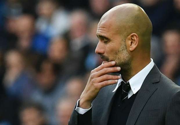 Đã 4 năm rồi, Man City mới tệ đến thế. Ảnh: Internet.