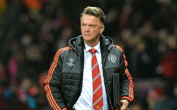 van-gaal