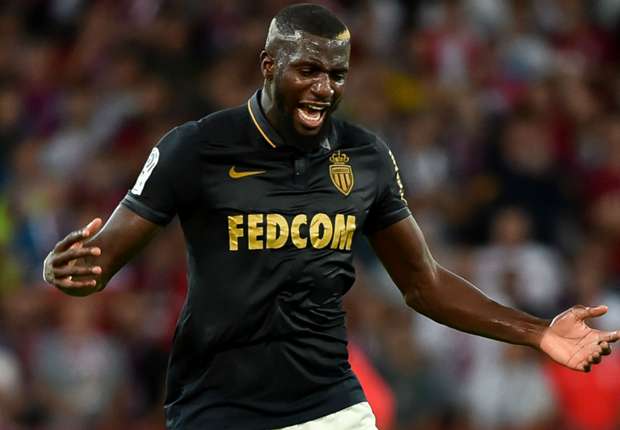 Bakayoko chưa có ý định chia tay Monaco ngay trong tháng 1 tới.