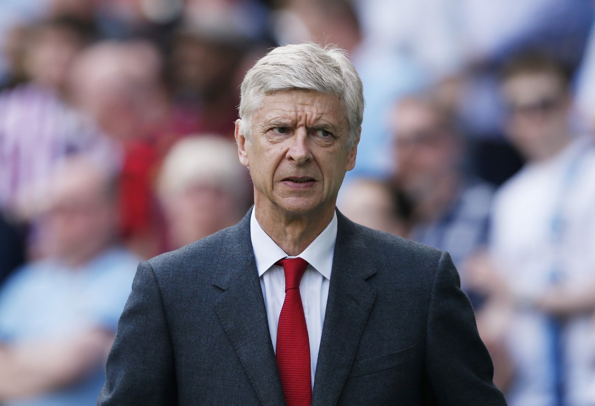 8. Arsene Wenger, Arsenal - Số trận: 770 - Thắng: 445 - Hoà: 191 - Thua: 134 - Tỉ lệ thắng: 57.8%