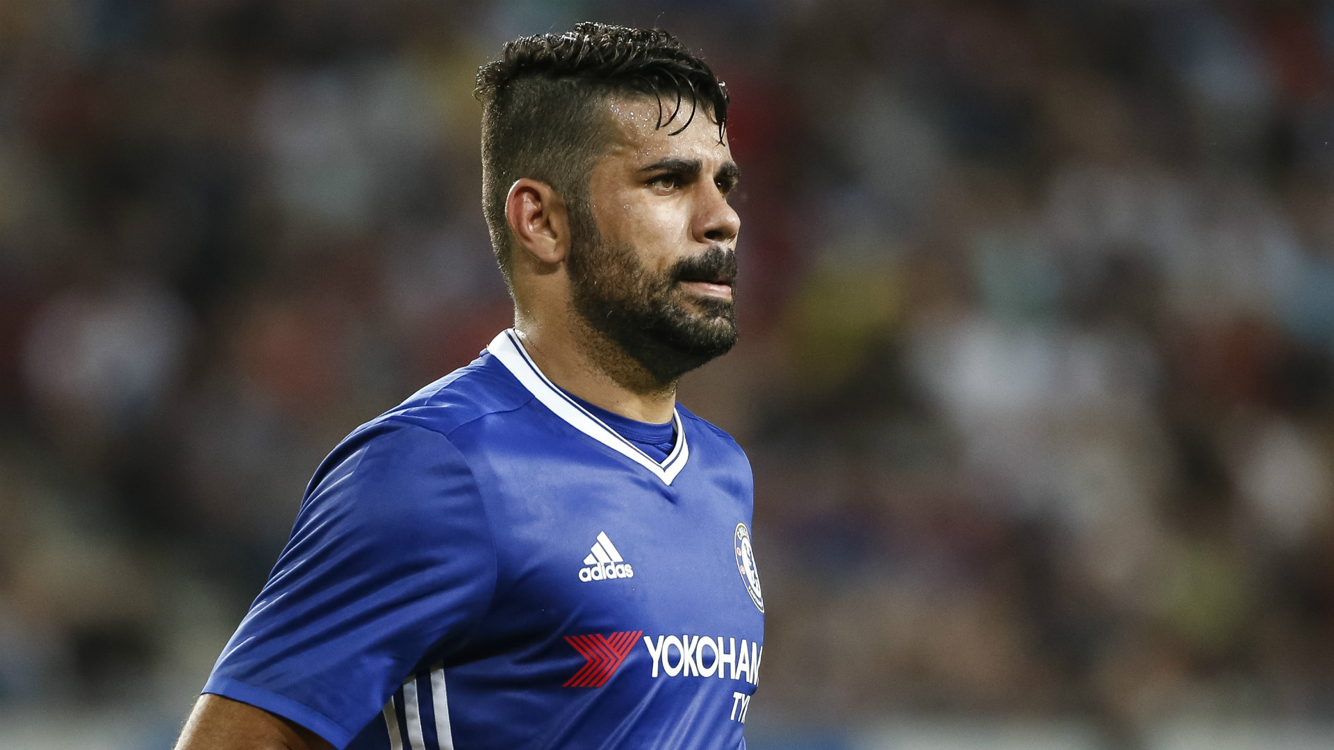 3. Diego Costa, Chelsea - 113.64 phút/bàn
