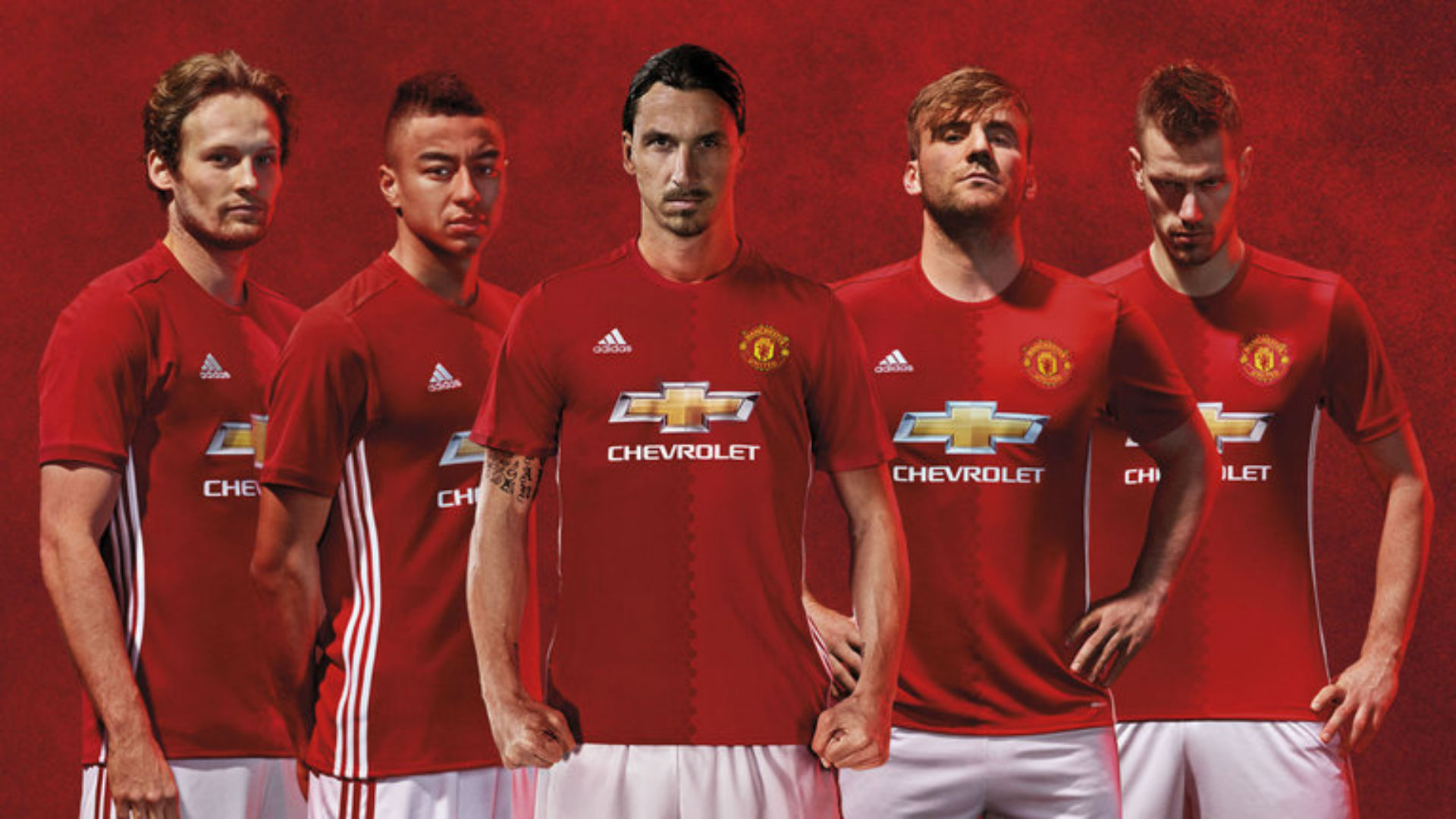 1. Manchester United, Ngoại hạng Anh - 8.5 triệu người/tháng