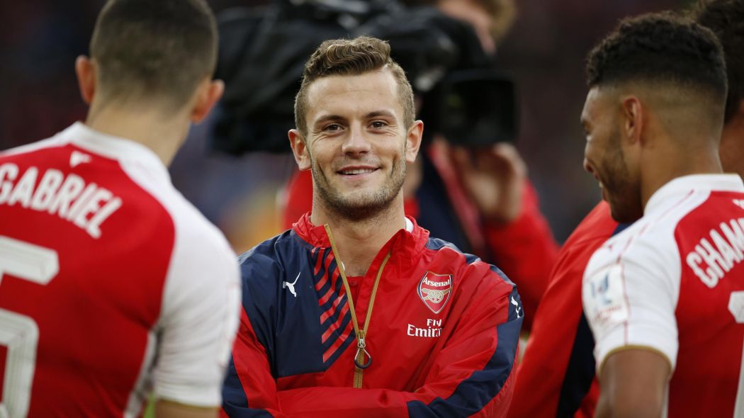 7. Jack Wilshere, Bournemouth - Số lần: 4