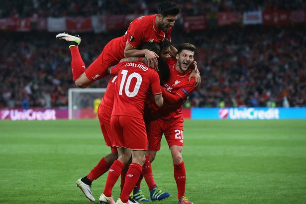 3. Liverpool, Ngoại hạng Anh - 7.7 triệu người/tháng