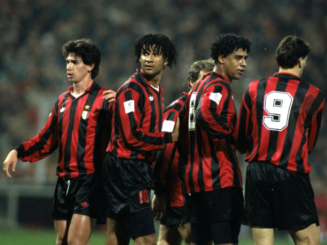 Ảnh bài viết Top 10 đội bóng có mạch bất bại dài nhất: Đẳng cấp Real, AC Milan