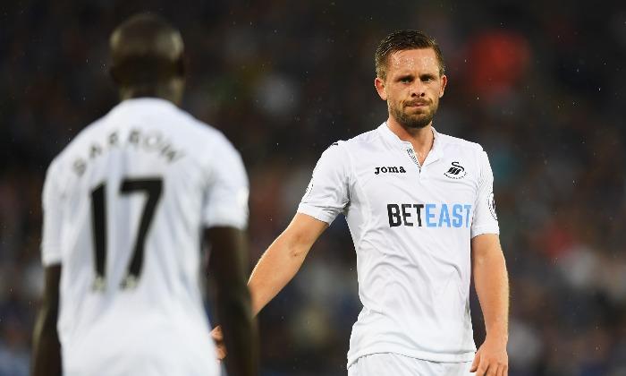 10. Gylfi Sigurdsson, Swansea - Số lần: 18 - Tỉ lệ thành công: 24,66%