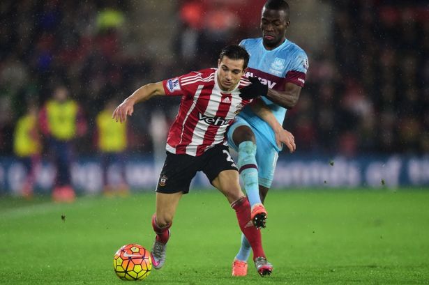 4. Cedric Soares, Southampton - Số lần: 20 - Ti lệ: 27,78%)