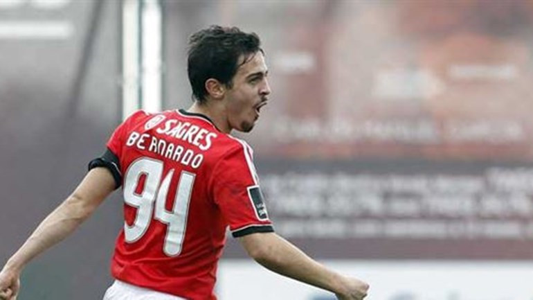 Silva không có tương lai tại Benfica.