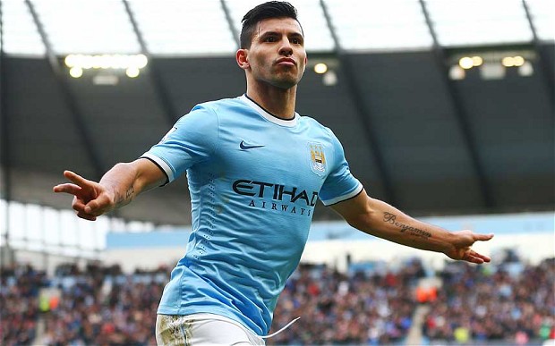 Ảnh bài viết Henry, Aguero và top 10 cầu thủ cán mốc 100 bàn nhanh nhất tại NHA