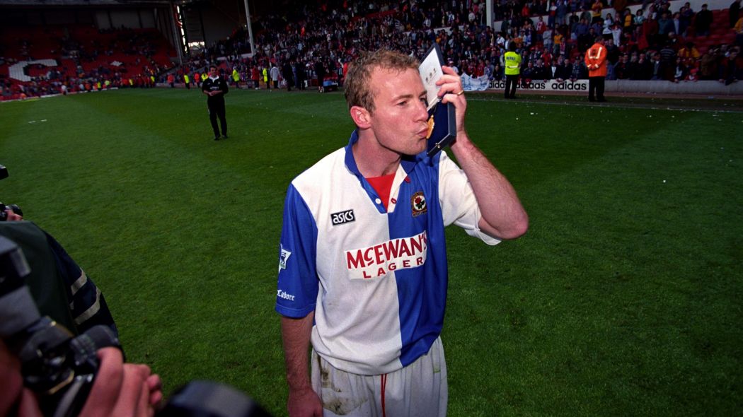 Blackburn - Số lần: 16 - Người lập công: Alan Shearer (8 lần), Chris Sutton (3 lần), Kevin Gallacher (2 lần), David Bentley, Roque Santa Cruz, Yakubu