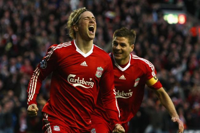 Liverpool - Số lần: 36 - Người lập công: Robbie Fowler (8 lần), Michael Owen (7 lần), Luis Suarez (6 lần), Mark Walters, Patrick Berger, Emile Heskey, Milan Baros, Peter Crouch, Fernando Torres (3 lần), Steven Gerrard (2 lần), Yossi Benayoun, Dirk Kuyt, Maxi Rodriguez, Daniel Sturridge
