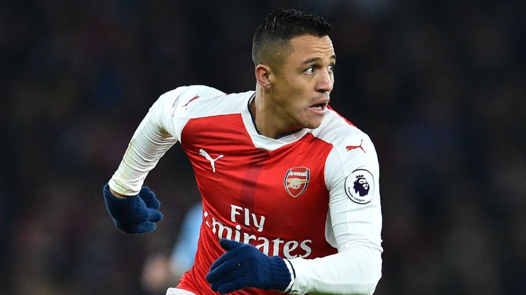 Juventus đã có sẵn phương án chiêu mộ Sanchez.