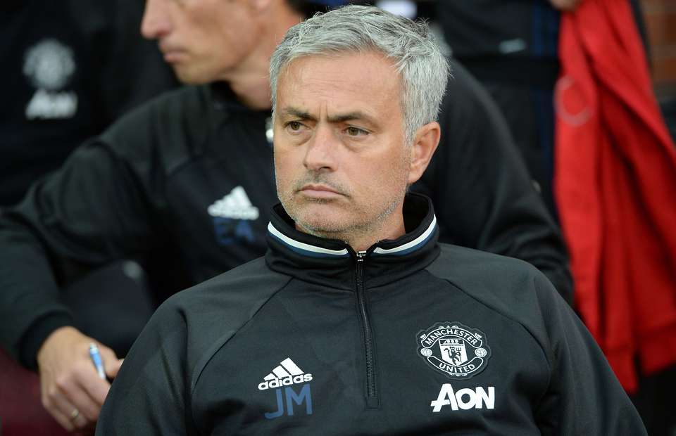 Mourinho đau đầu vì nạn chấn thương.