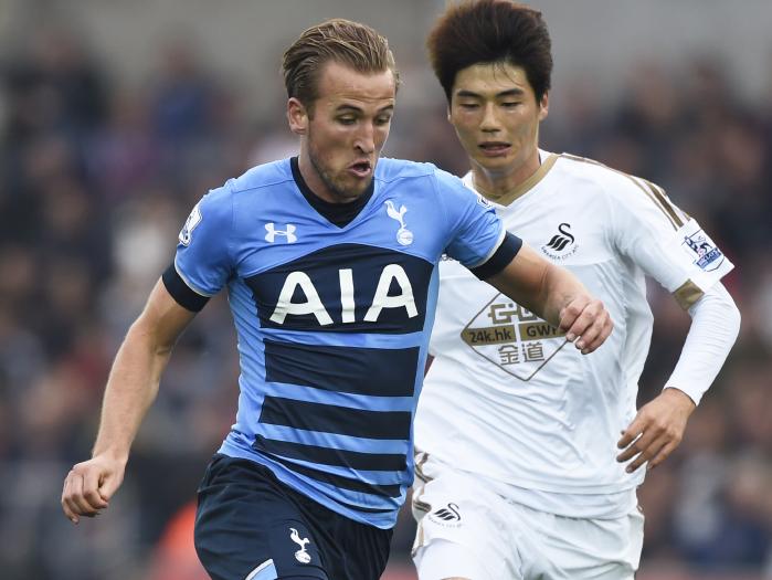 Lingard ngang hàng với Harry Kane?