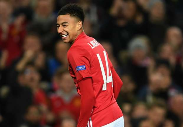Lingard cần phải nỗ lực hơn trong tương lai.