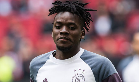 Traore sẽ chia tay Chelsea để tìm kiếm bến đỗ mới?