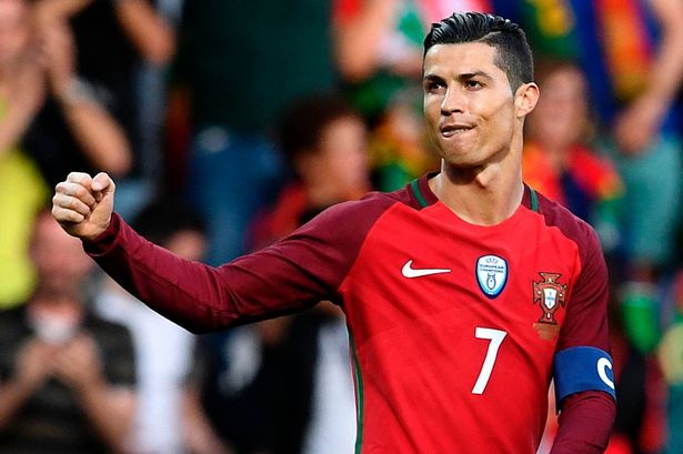 Ảnh bài viết 7 sao bự đáng xem nhất Confederations Cup 2017: Anh tài hội tụ