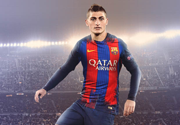 Ảnh bài viết Chuyển nhượng Pháp 20/06: Verratti đòi sang Barca; Sếp lớn Real "ưng" Mbappe