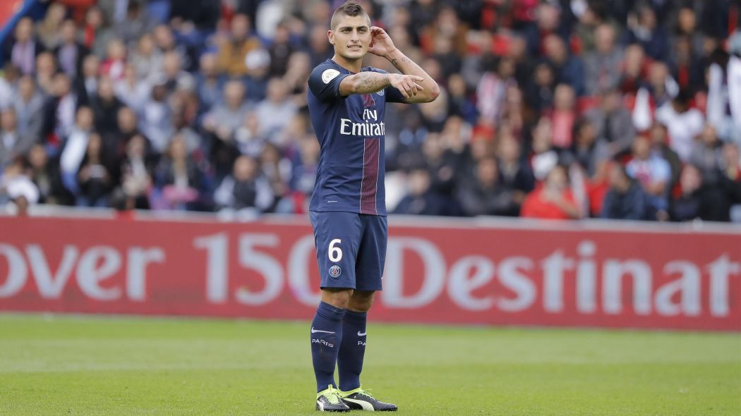 Ảnh bài viết Chuyển nhượng Pháp 22/06: Verratti tung chiêu rời PSG; Tình tiết mới vụ Mbappe