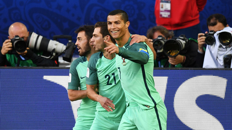 Ảnh bài viết 01h00 ngày 29/06, Bồ Đào Nha vs Chile: Đẳng cấp lên tiếng
