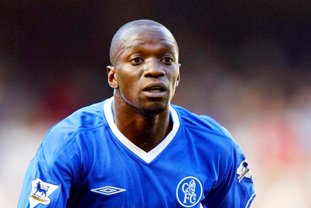 =7. Claude Makelele (30 tuổi) - 20 triệu euro - Real Madrid sang Chelsea năm 2003