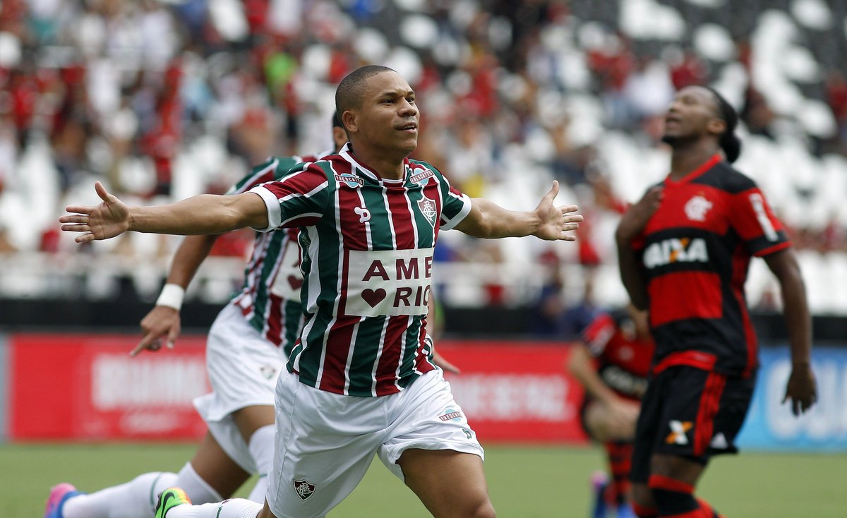 Wellington Silva vẫn chưa thể gia nhập Bordeaux.