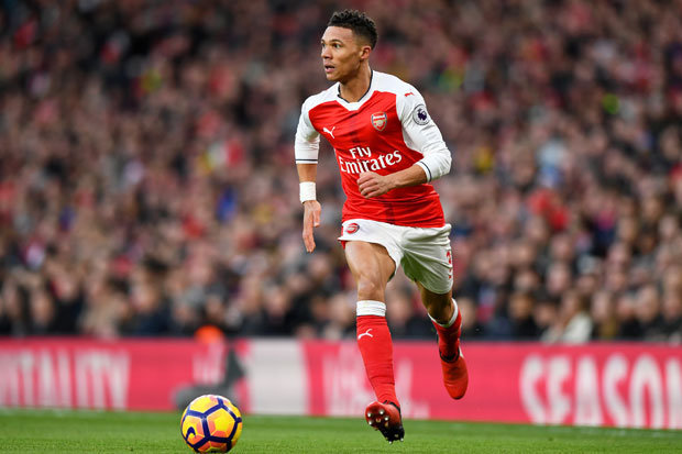 Ảnh bài viết 12 cái tên nên ra đi để cứu sự nghiệp: Thất vọng Smalling, Kieran Gibbs