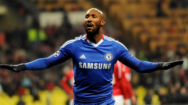 Nicolas Anelka (Bolton Wanderers sang Chelsea) - 15 triệu bảng