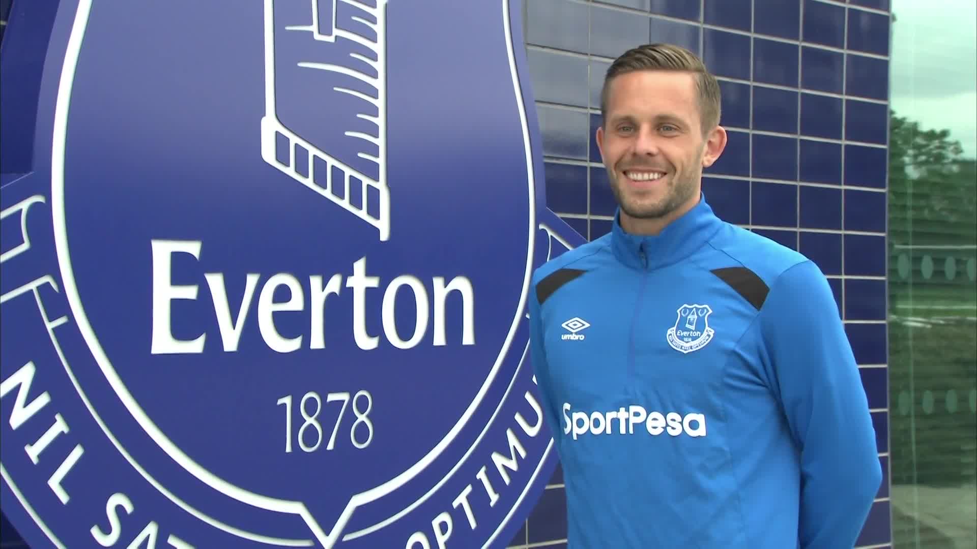 Ảnh bài viết 10 thương vụ đắt giá nhất lịch sử Everton: Sigurdsson vượt mặt Lukaku