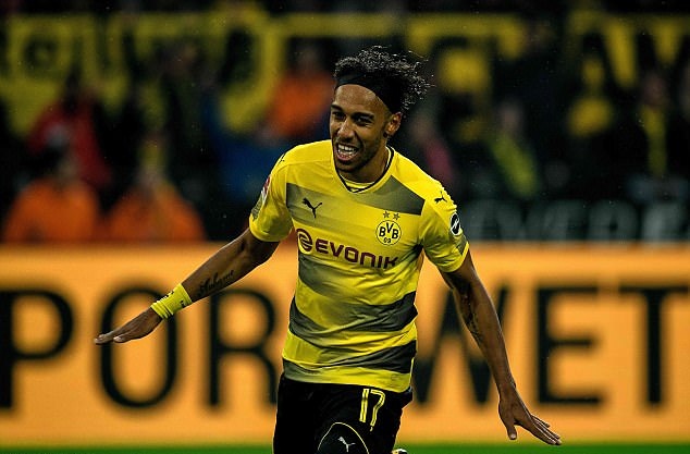 Ảnh bài viết 23h30 ngày 23/09, Dortmund và Gladbach: Tiếp đà thăng hoa