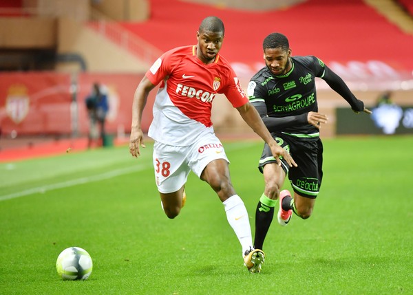 Ảnh bài viết Vắng Falcao và Lemar, Monaco vẫn dễ dàng huỷ diệt Guingamp