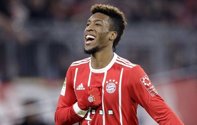 Ảnh bài viết Sau vòng 14 Bundesliga: Bayern vững ngôi, Dortmund lạc lối