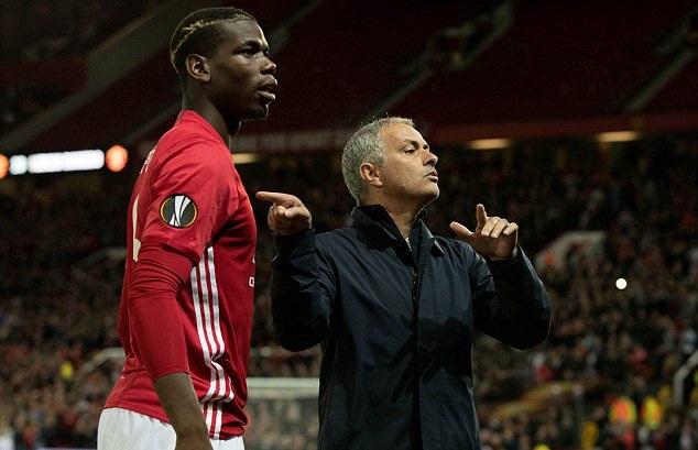 Ảnh bài viết Pogba, Drogba, Ibra,... đâu là hợp đồng thành công nhất của Mourinho? (Kỳ 1)