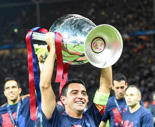 Ảnh bài viết Jermain Defoe chọn người xuất sắc hơn giữa Xavi và Modric