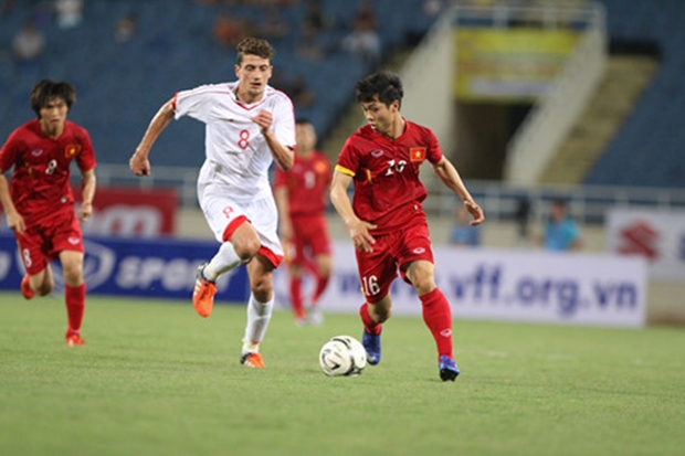 Ảnh bài viết "Công Phượng - Tuấn Anh - Xuân Trường chưa có gì mới lạ!"