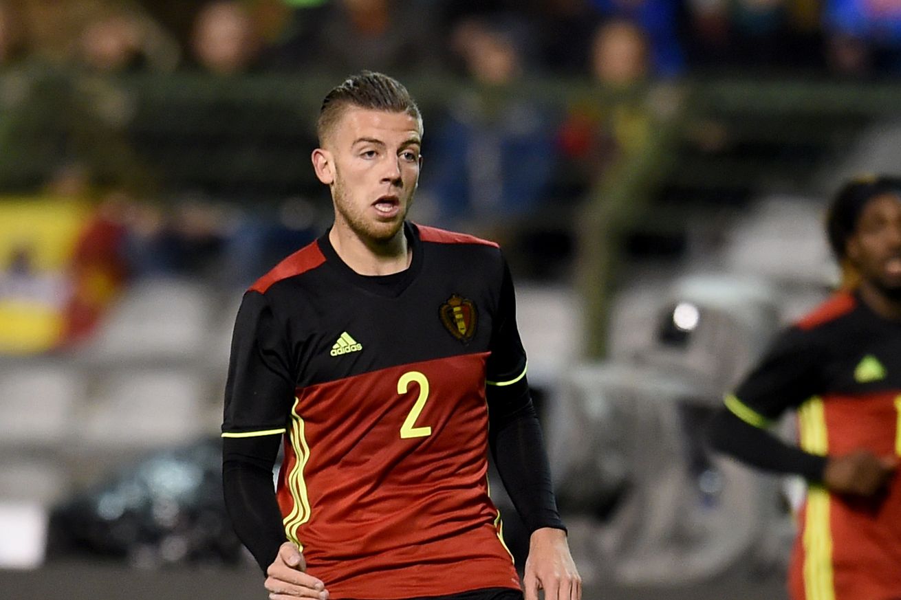 Ảnh bài viết Toby Alderweireld: Cờ đến tay là phải phất ngay