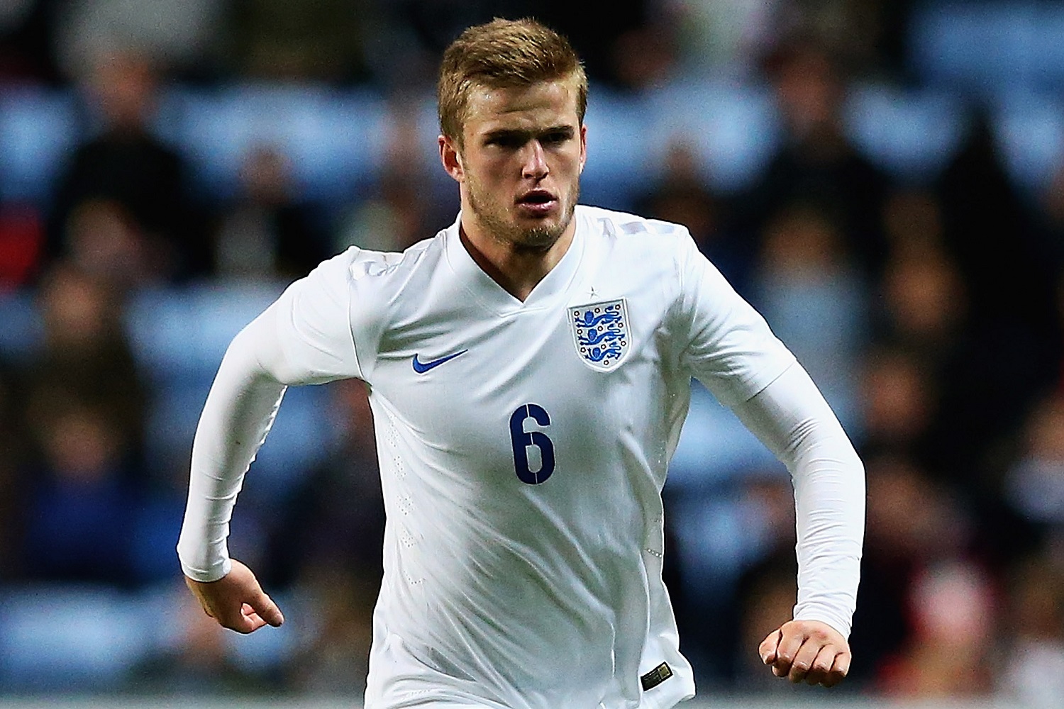Ảnh bài viết Vì sao ĐT Anh cần Eric Dier?