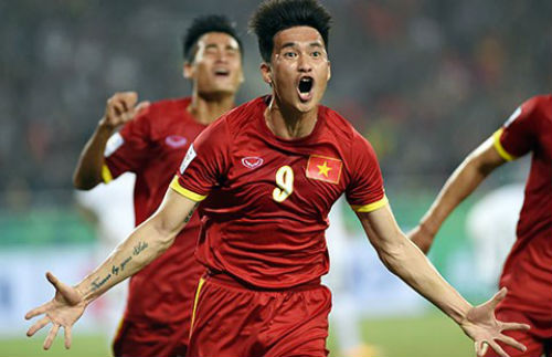 Ảnh bài viết Công Vinh tuyên bố giải nghệ sau AFF Cup 2016