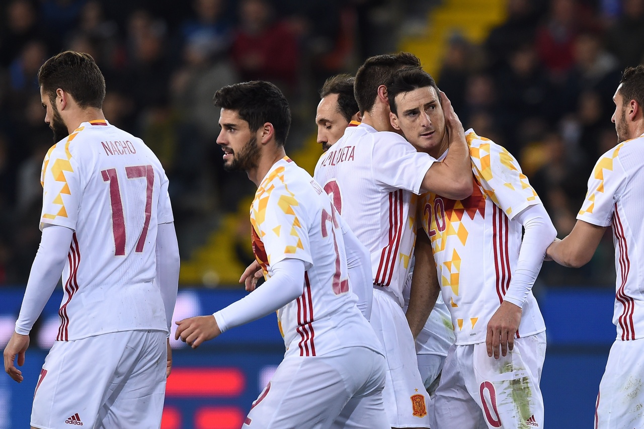 Ảnh bài viết David Villa mách nước giúp Tây Ban Nha bảo vệ “ngai vàng”