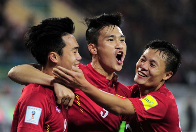 Ảnh bài viết Chuyện Hữu Thắng, Công Vinh và Văn Quyến