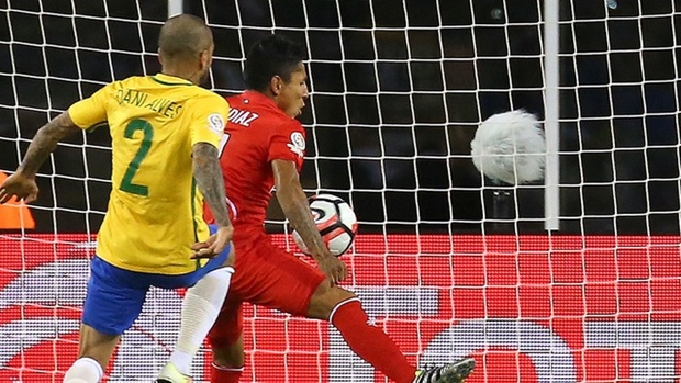 Ảnh bài viết Brazil bị loại khỏi Copa America: Hổ thẹn nhiều, quen rồi