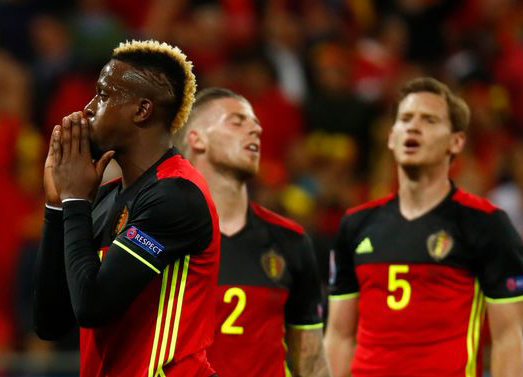 Ảnh bài viết Bình luận: Bỉ và cái chết của sự ngây ngô