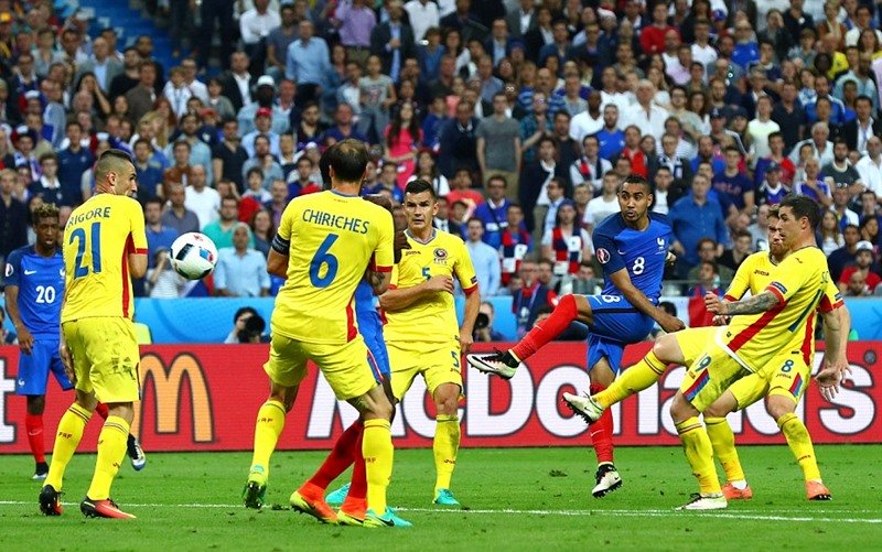 Ảnh bài viết EURO 2016: Chết kèo tài, có hay không dàn xếp?