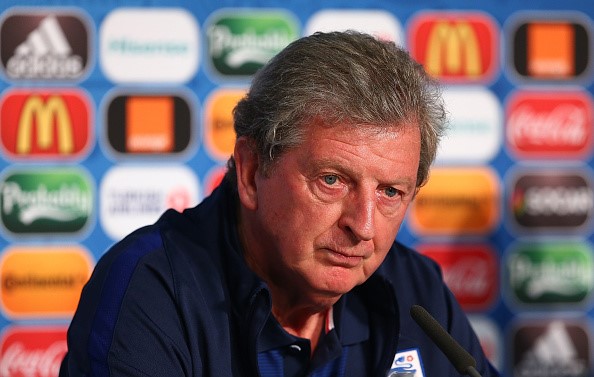 Ảnh bài viết HLV Roy Hodgson: ‘Thật xấu hổ nếu để ý đến lời nói của Bale’