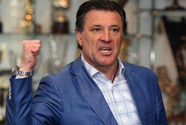 Và nguyên nhân đến từ xự thối nát của LĐBĐ Croatia, trong đó có Mamic. Ảnh: Internet.